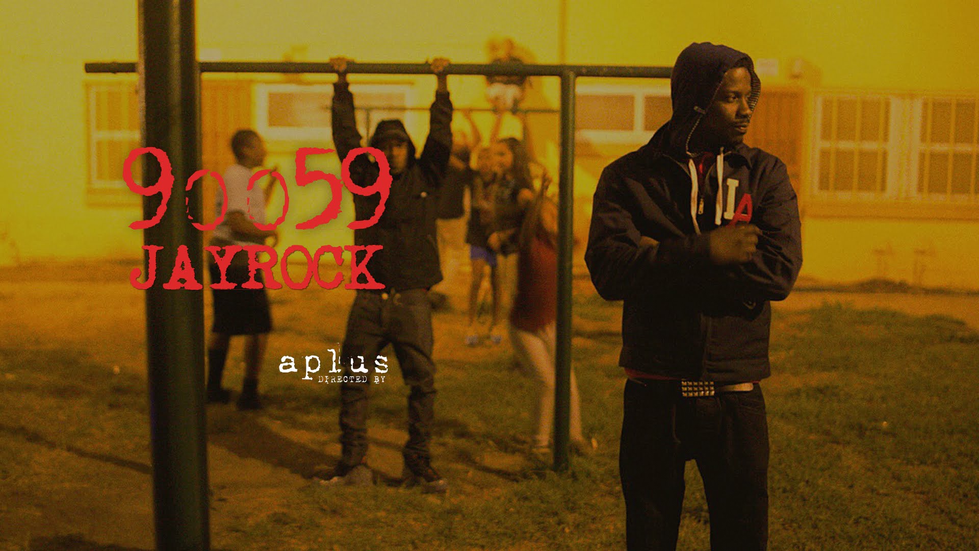 Jay Rock’s 90059 Documentary