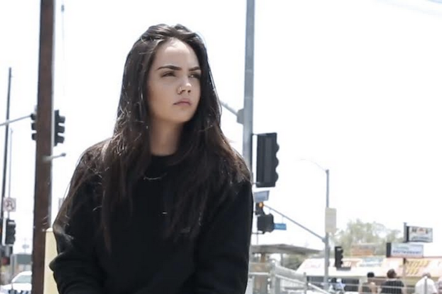 Raven Felix “Little Less Hard” ft Ashley Jones