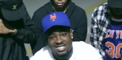 Donzelly “Hold UP” Video