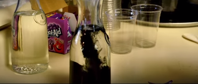 Gavlyn “Black Cherry Koolaid”