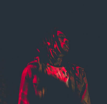 Chris Travis’ “Art of Destruction”