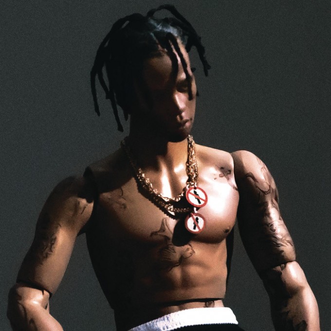Stream Travi$ Scott’s Rodeo NOW!