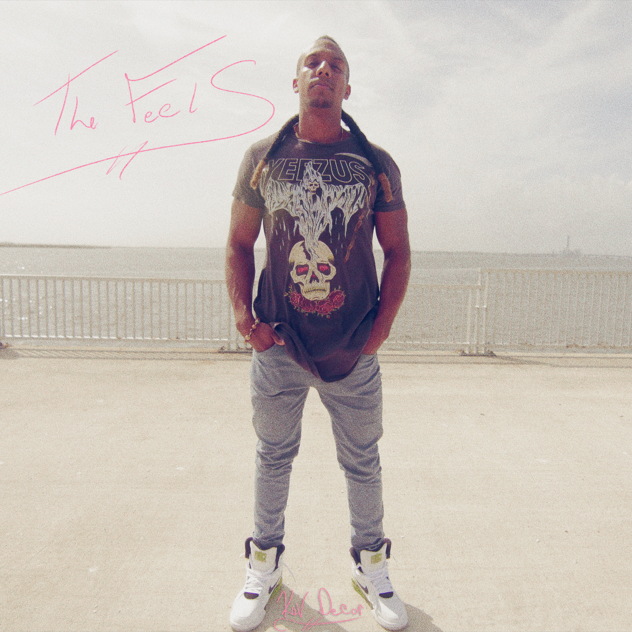 Kev Decor “The Feels” Video