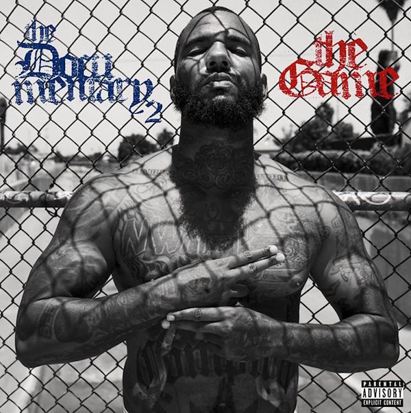 The Game’s The Documentary 2  Available Now (Stream + Purchase)