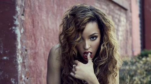 Tinashe – “Nightride” Short Film