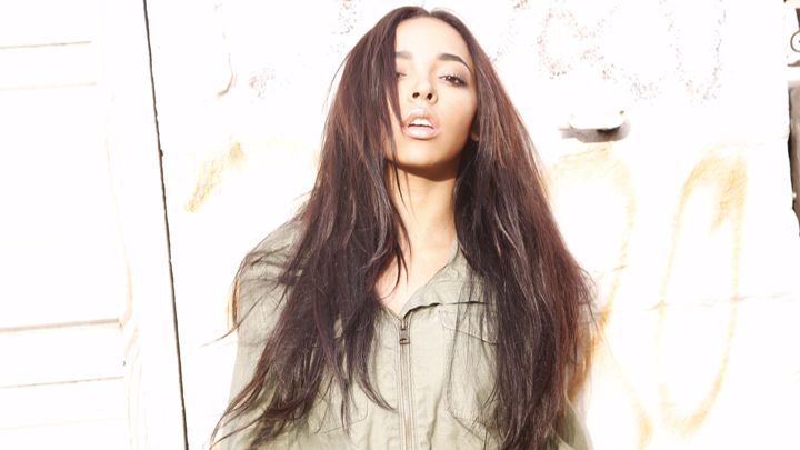 Tinashe – ‘Joyride’ Album Trailer