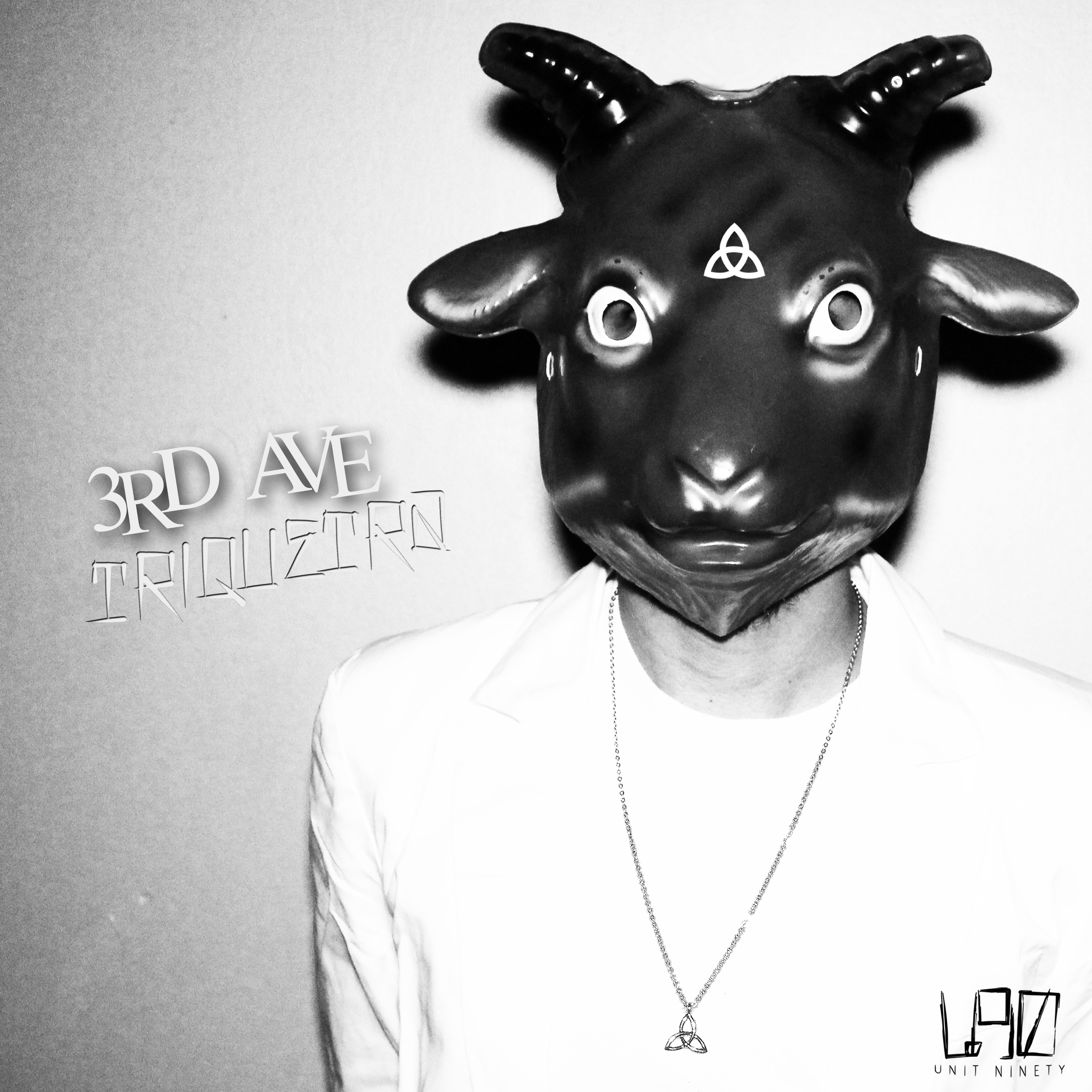 “Triquetra” by 3rd Ave