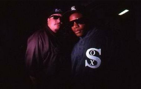 (Kid) Frost Gives His Take on How Eazy-E Obtained AIDS