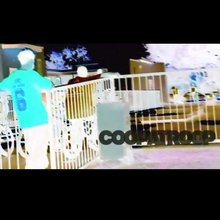 Coopatroop “Whats Good”