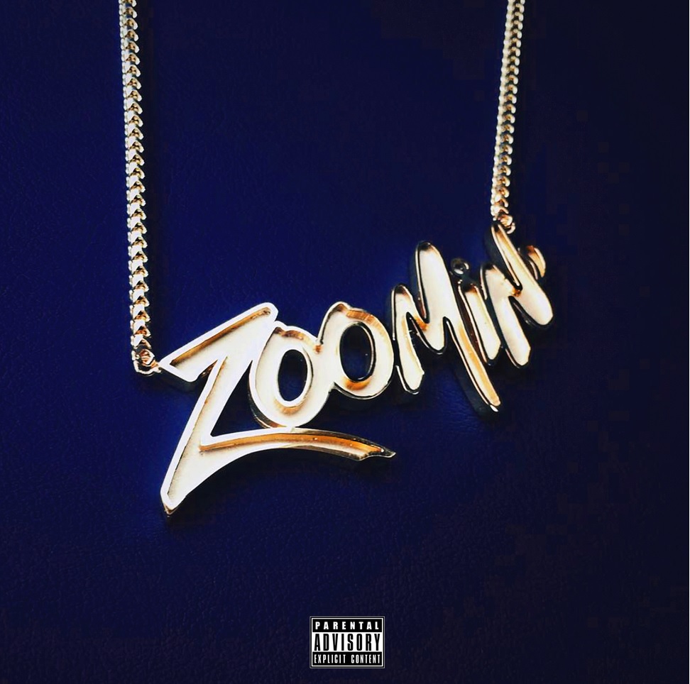 Hit-Boy – ‘Zoomin’ EP