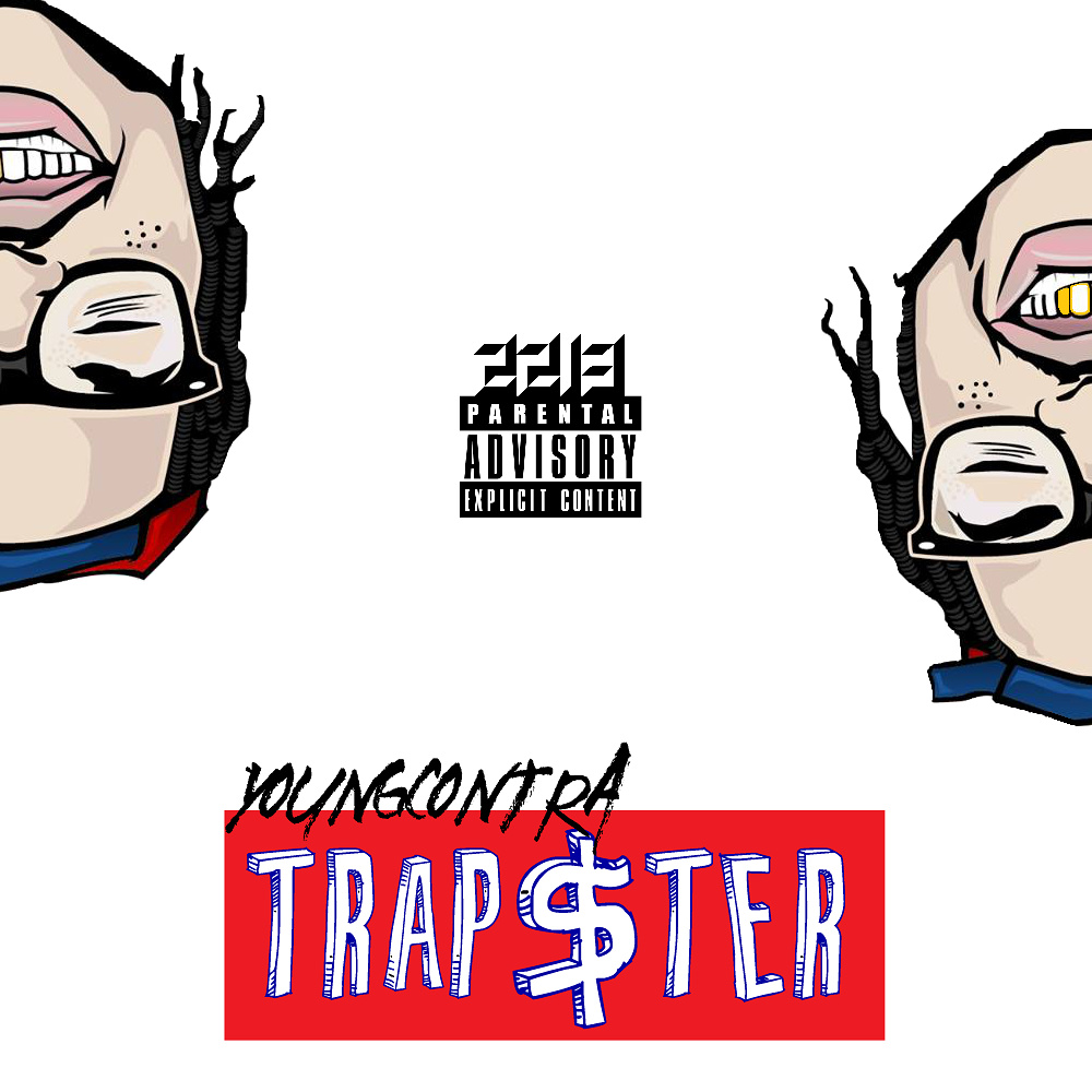 Young Contra “Let Me Tell You” Video