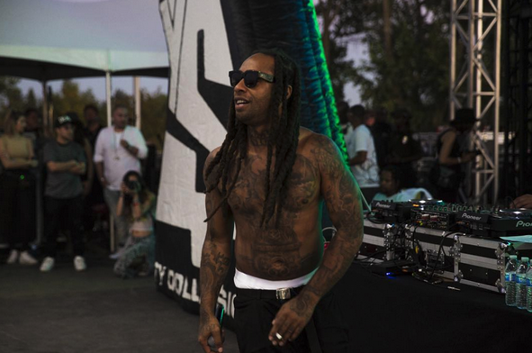 Ty Dolla $ign “Airplane Mode”