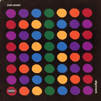 Mat Randol Releases New EP, “Alignment”