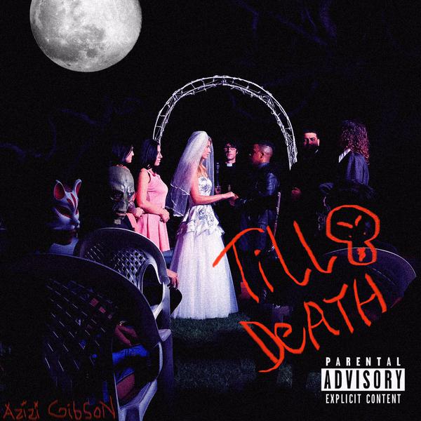 Azizi Gibson “preHISTORIC Till Death” Album Stream