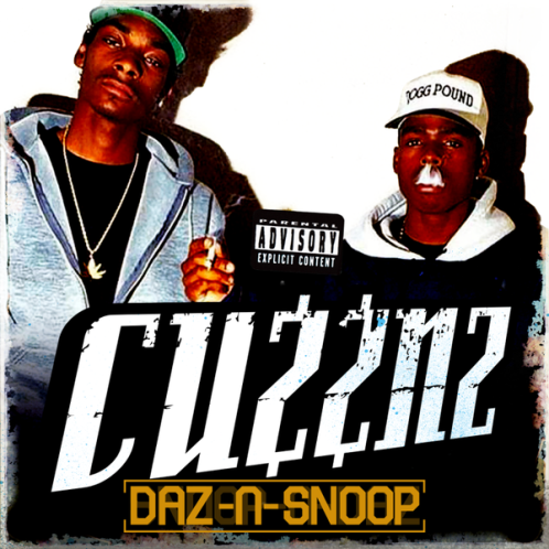 Snoop Dogg & Daz “Sho Your Right”