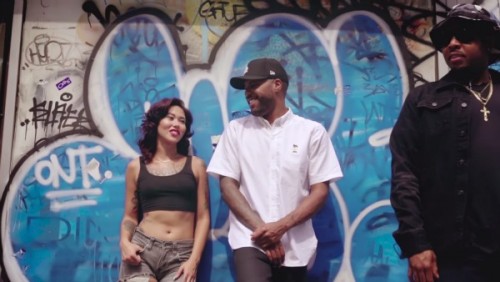Dom Kennedy “2 Bad” Video