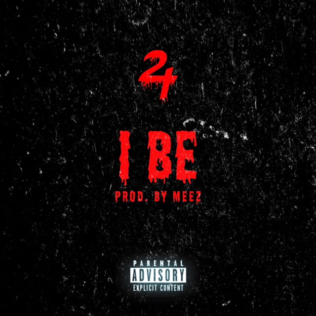 Two Time “I Be” Prod Meez