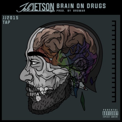 Job Jetson “Brain On Drugs”