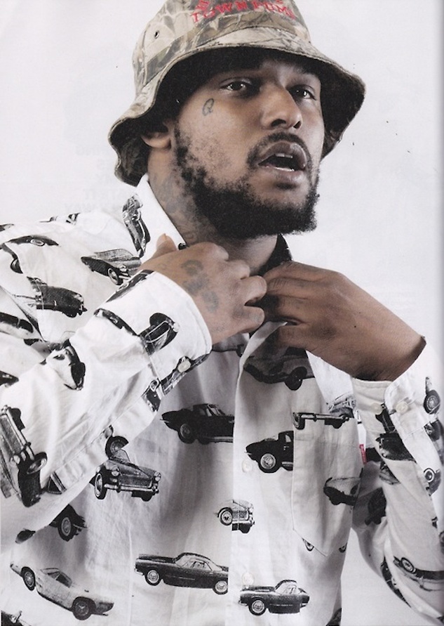 ScHoolboy Q’s 29 Best Songs