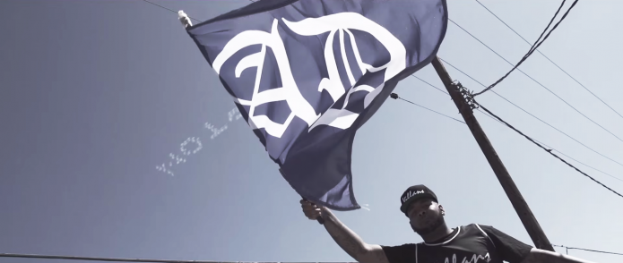 AD Juice Remix ft Ty Dolla $ign, The Game, OT Genasis, IAMSU & K Camp