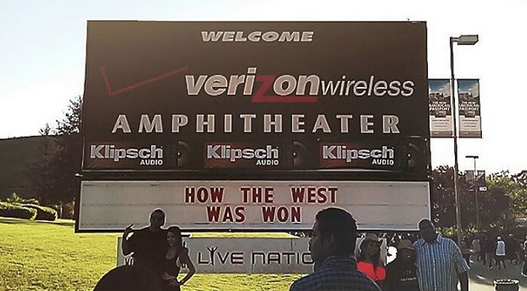 Rosecrans Avenue Recap: How the West Was Won