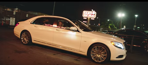 Jay Rock shows us “The Ways”
