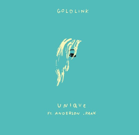 Goldlink & Anderson .Paak’s “Unique”