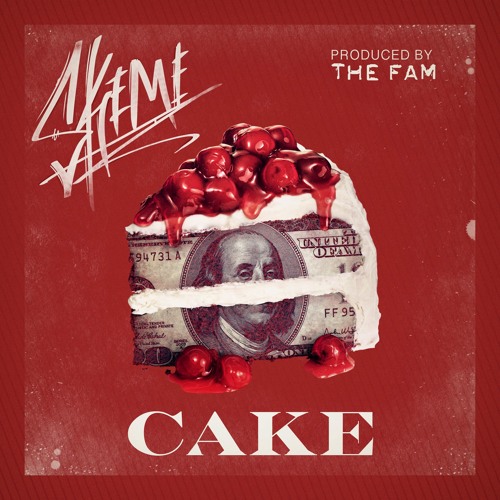 Skeme “Cake” Prod The Fam