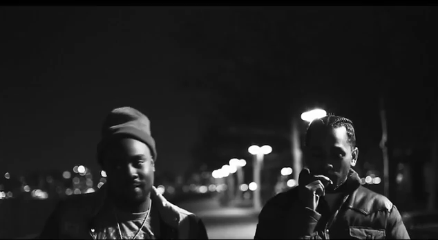 Wale and Skeme’s “Know Me”