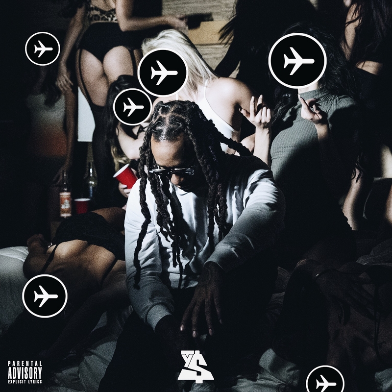 Ty Dolla $ign “Airplane Mode” Mixtape