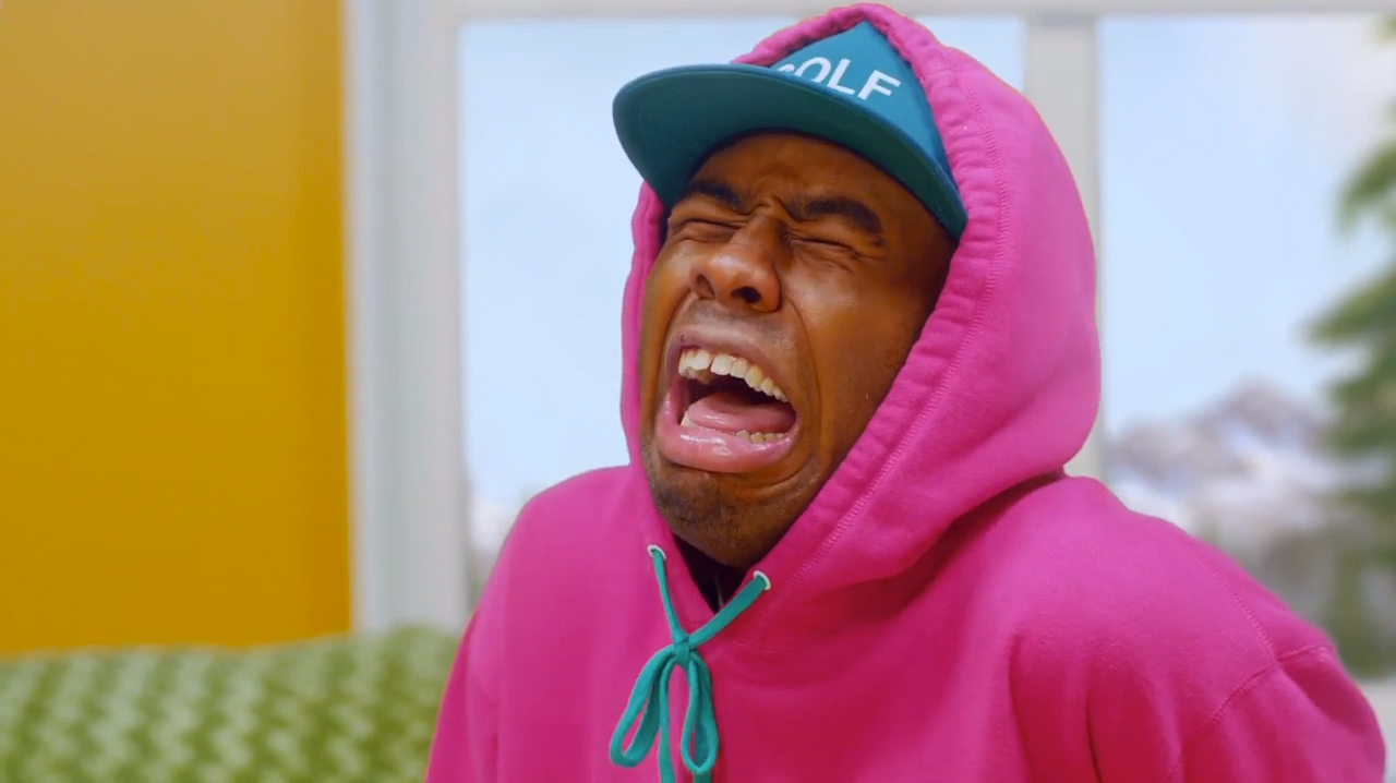 Tyler, The Creator – “BUFFALO” Music Video