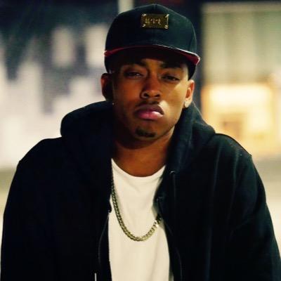 Louey “Red Cups” Prod J-Wiz