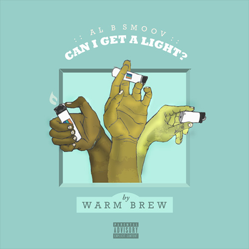 Warm Brew “Can I Get a Light” Prod Al B Smoov