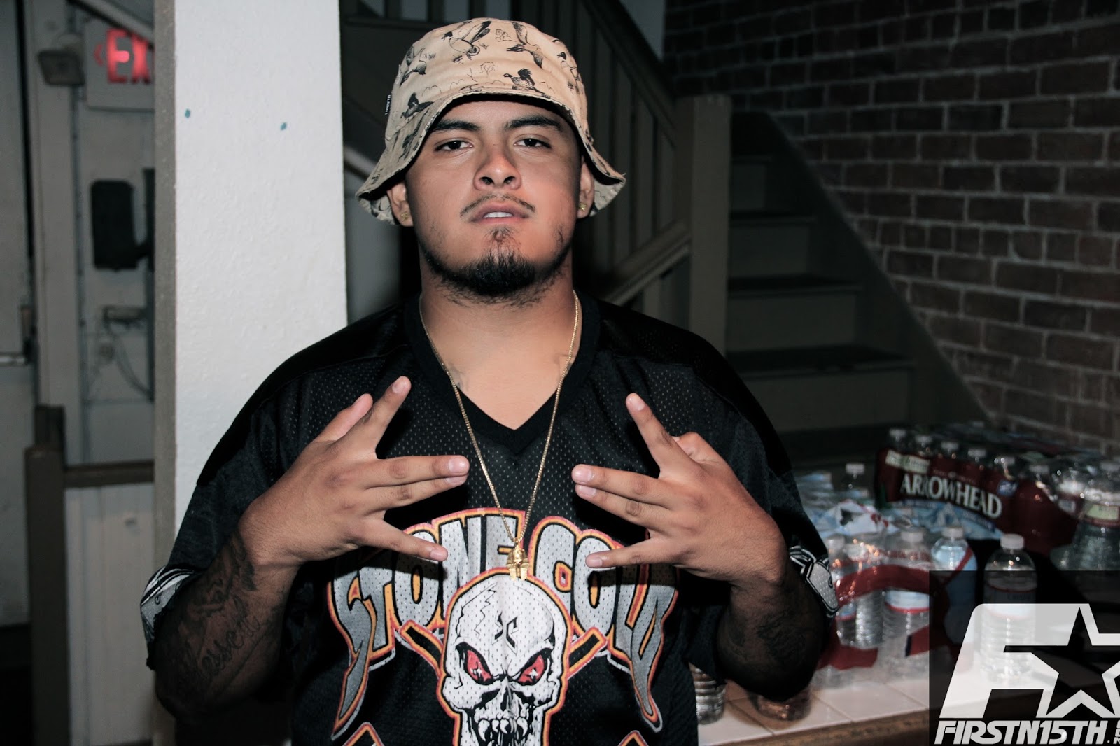 A$ton Matthews “Doe” ft Rizzo Prod FredoNem