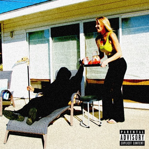 Azizi Gibson – “Player” (prod. by Southside)