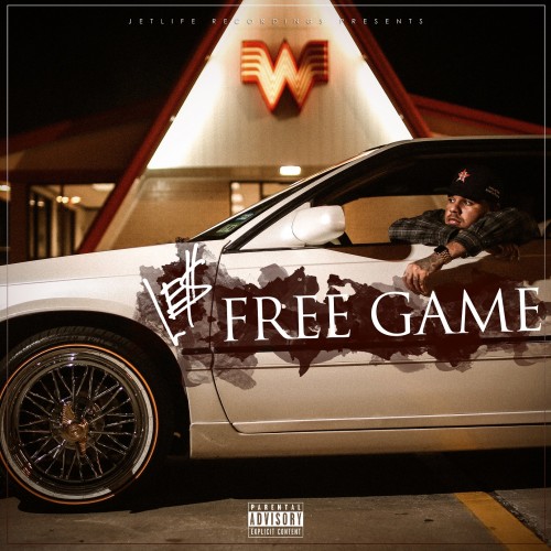 Le$ “Free Game” Mixtape