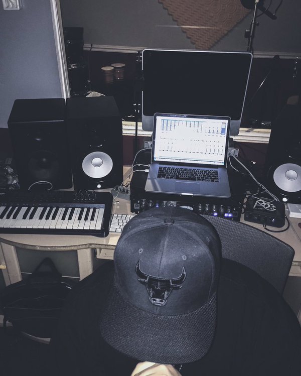 Rom “Shit Gon’ Change” ft Tay F. 3rd, Joey Chang, Peshi