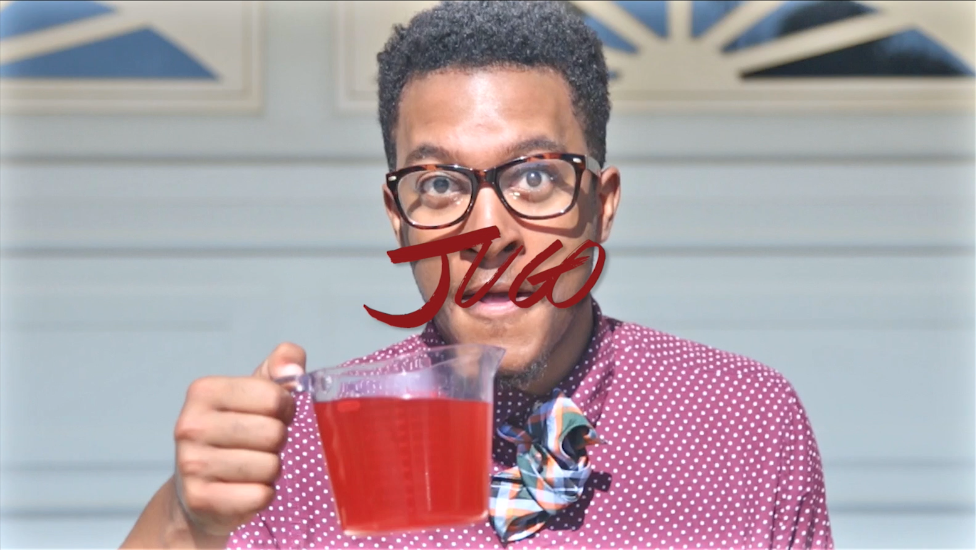 Van Jamme “Jugo” Video