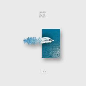 L.A. Leakers – “Ball Like This” ft. Future, Wiz Khalifa, & Kid Ink