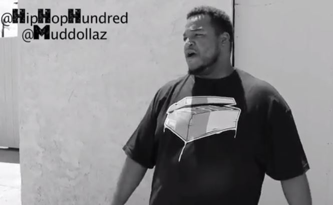 Mud Dollaz Interview With Hip Hop Hundred