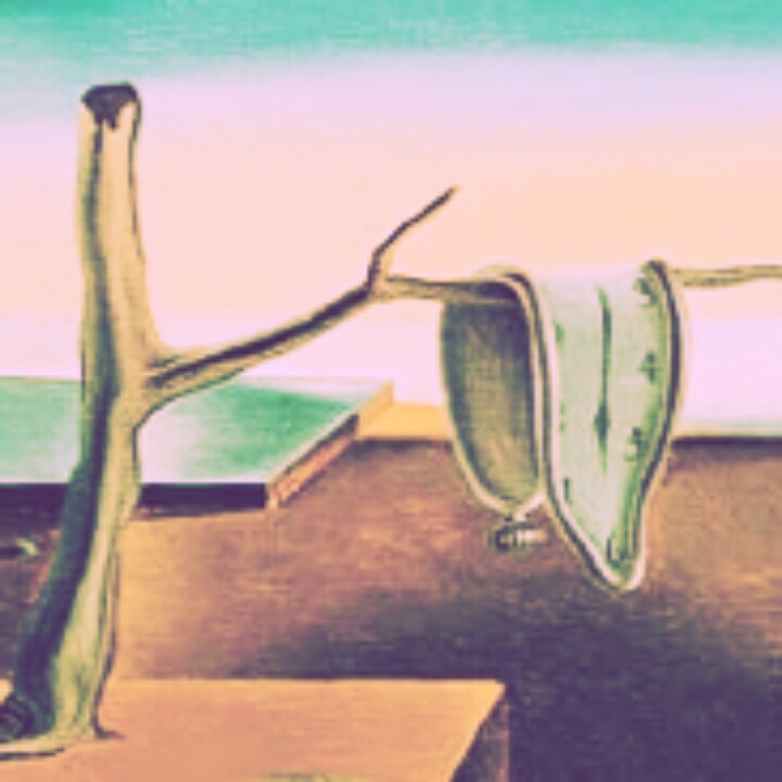 Panda Devieux “Countin”