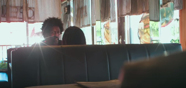 Murs presents “Mi Corazon”