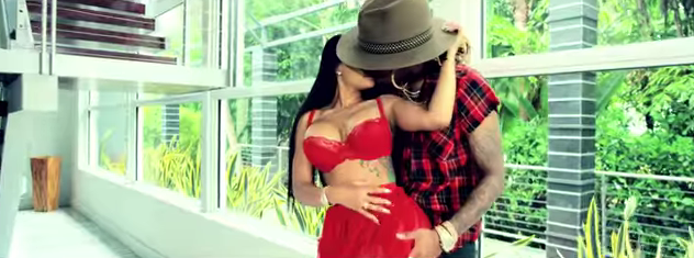 Future’s “Rich $ex”