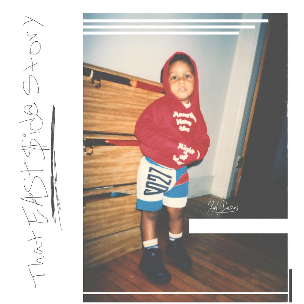 Kev Decor “That Eastside Story” Video