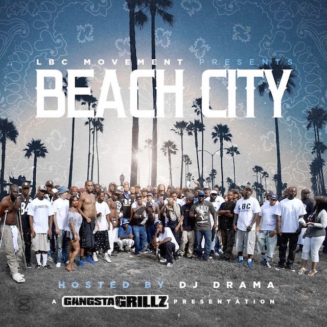 LBC Movement & Snoop Dogg’s “Beach City (Ladies)”
