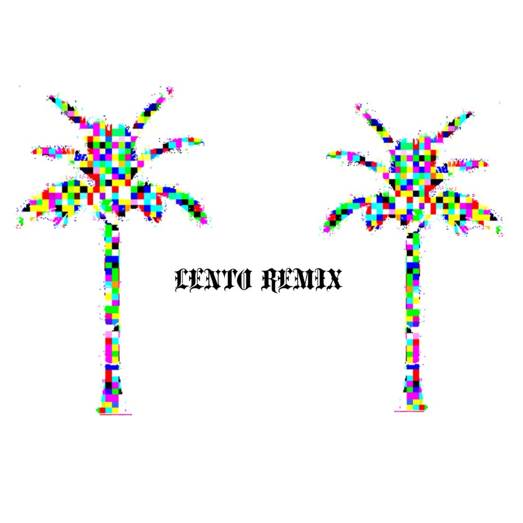 Aime Janelle “Lento Remix”