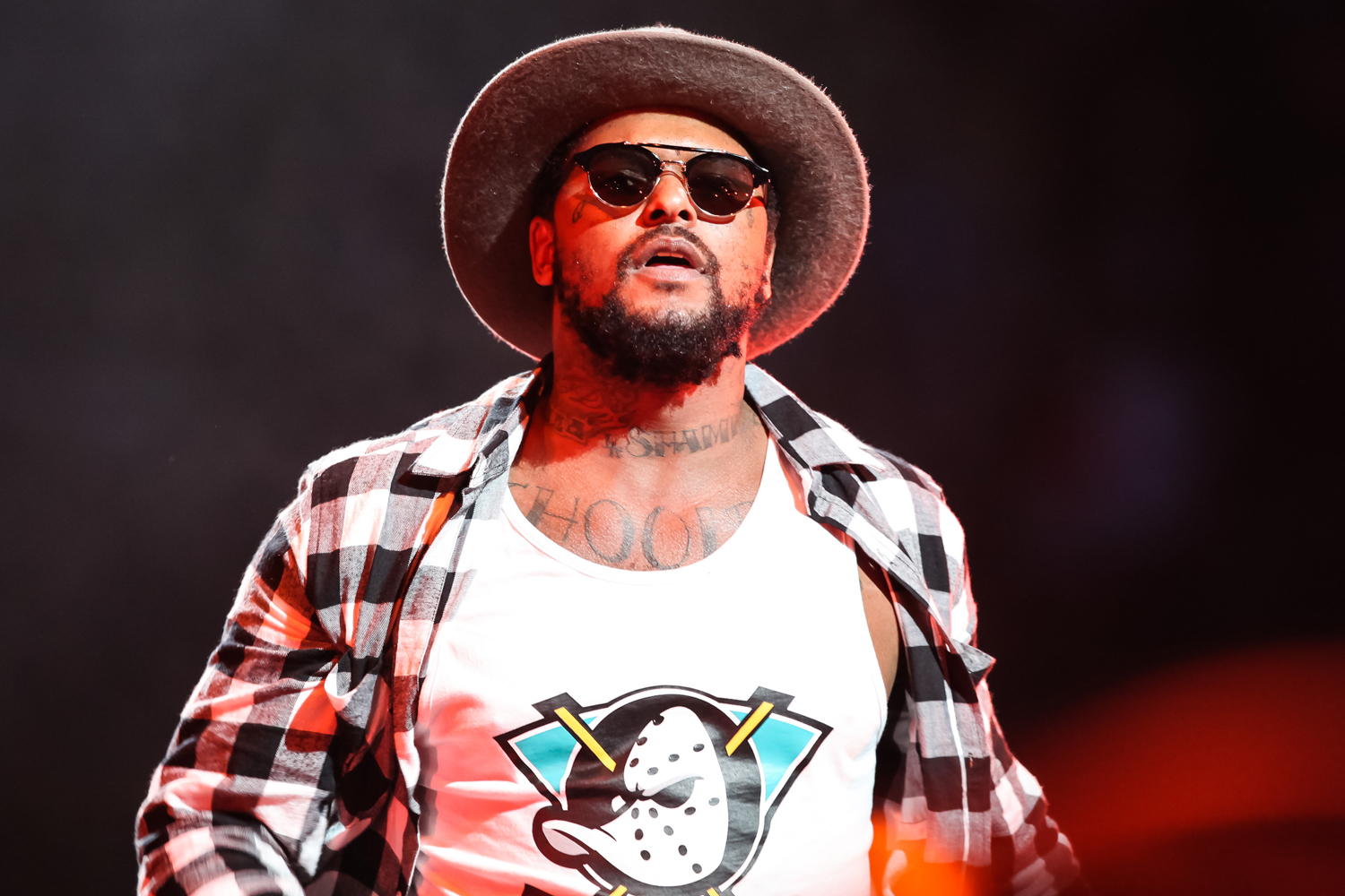 New ScHoolboy Q x Vince Staples?