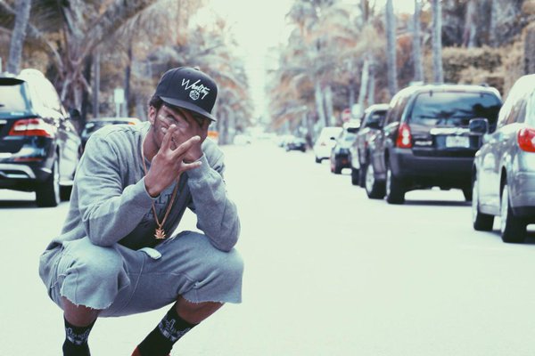 KD “Lose It (Freestyle)” Video