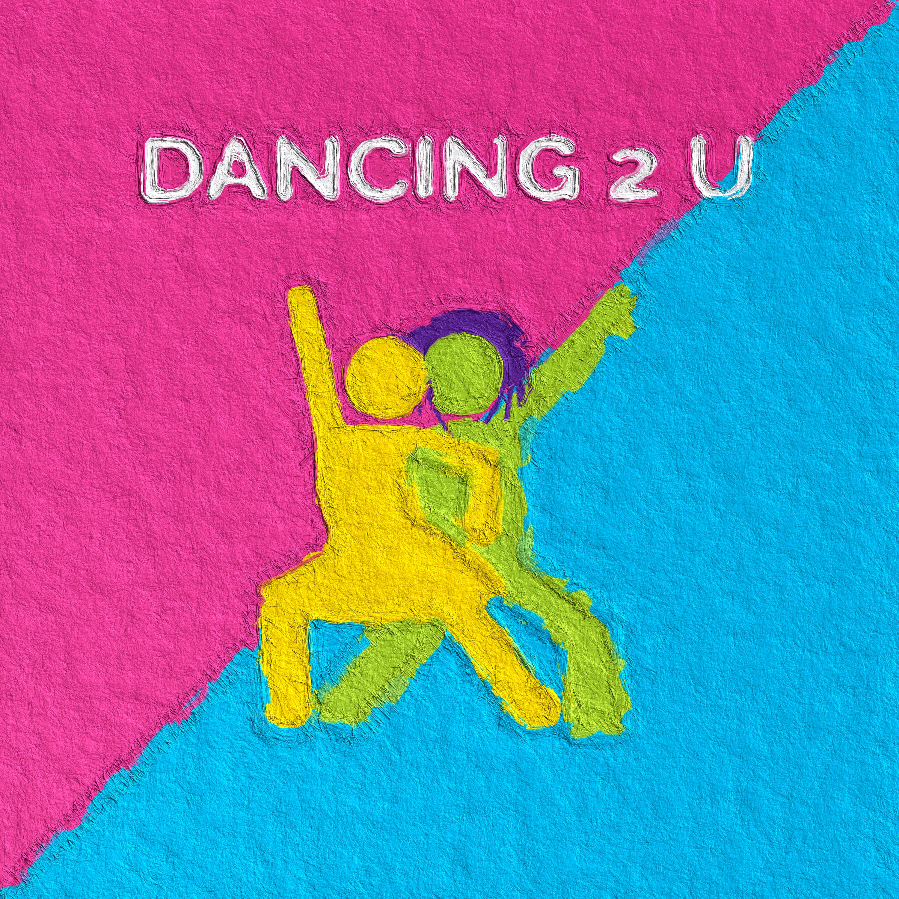 Kev Decor “Dancing 2 U” Prod. Kev Decor, LunAtic, Victor Tavarez