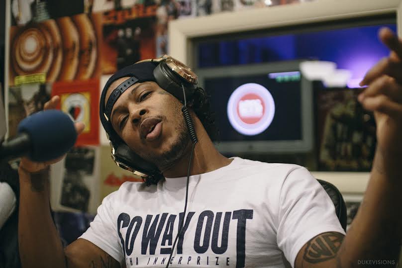 G Perico Interview With Cypress Moreno